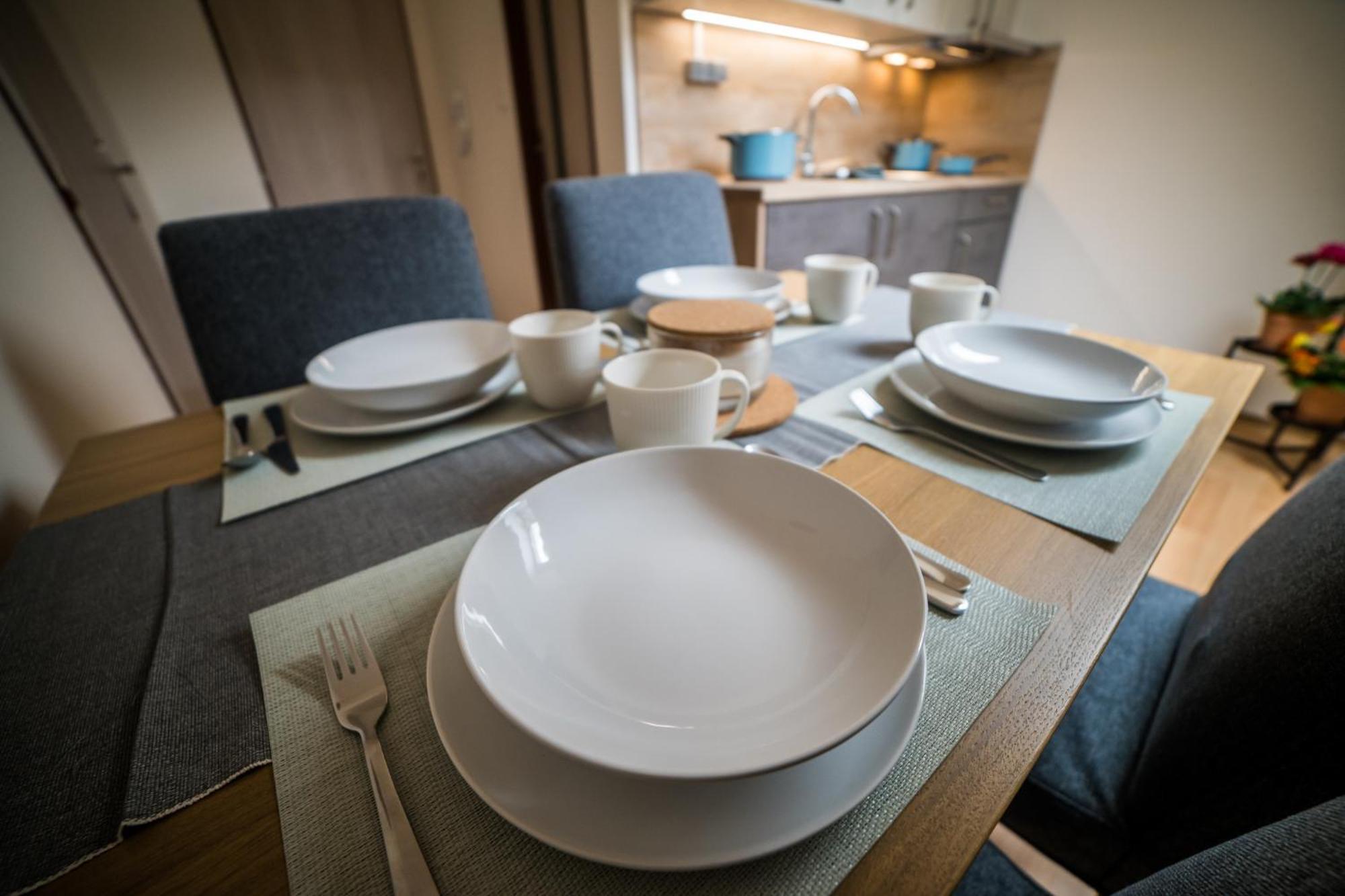Apartmany Hasicarna Horní Vltavice Exteriér fotografie