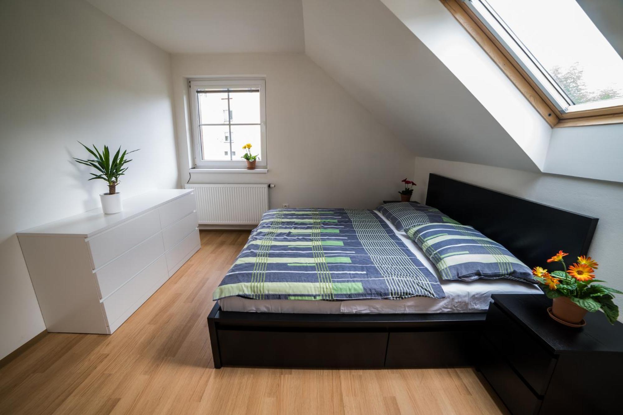 Apartmany Hasicarna Horní Vltavice Exteriér fotografie