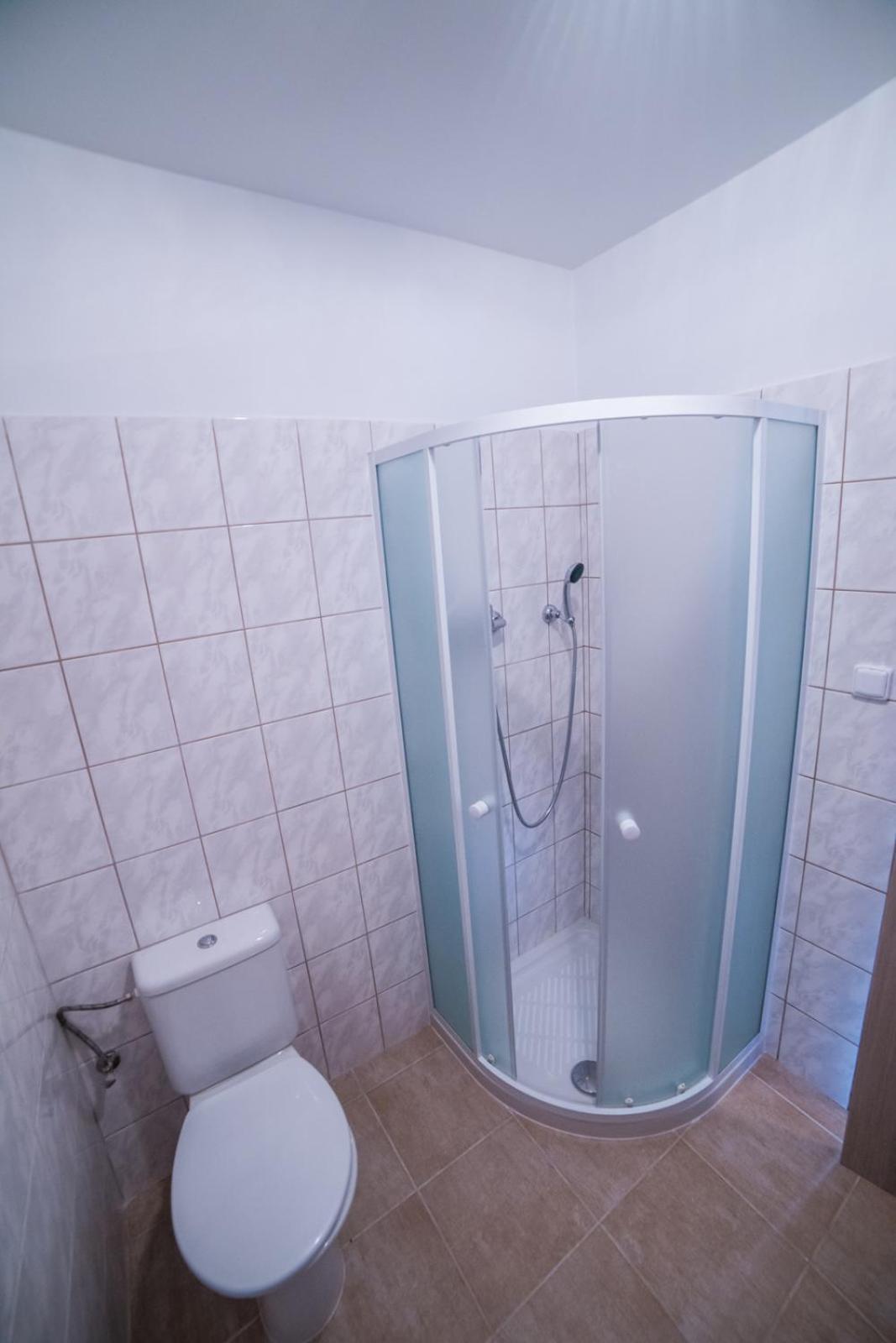 Apartmany Hasicarna Horní Vltavice Exteriér fotografie