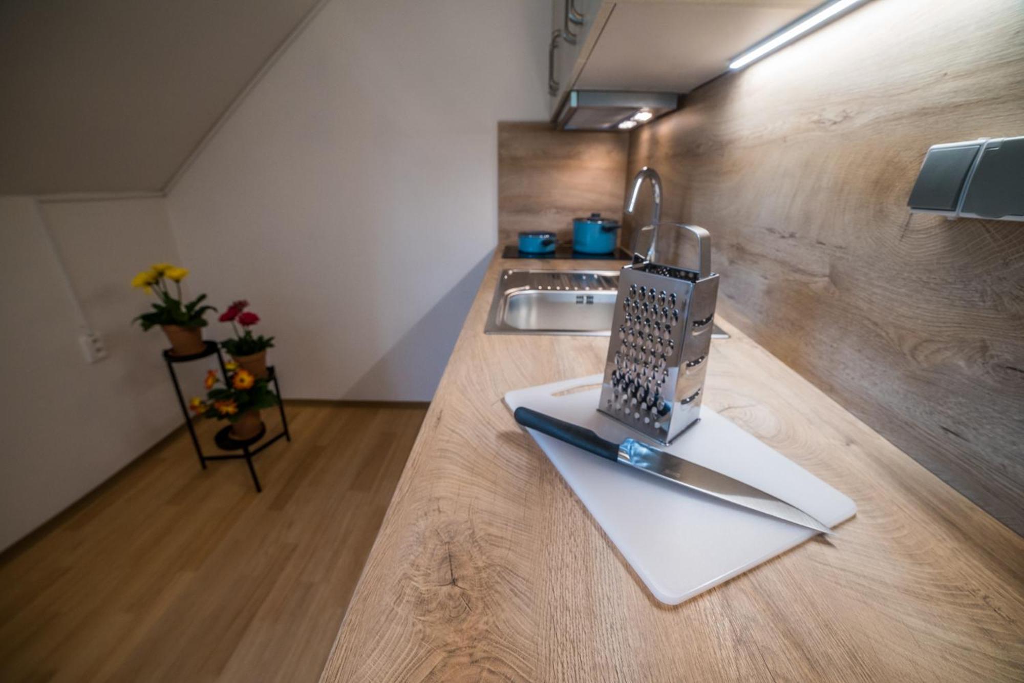 Apartmany Hasicarna Horní Vltavice Exteriér fotografie