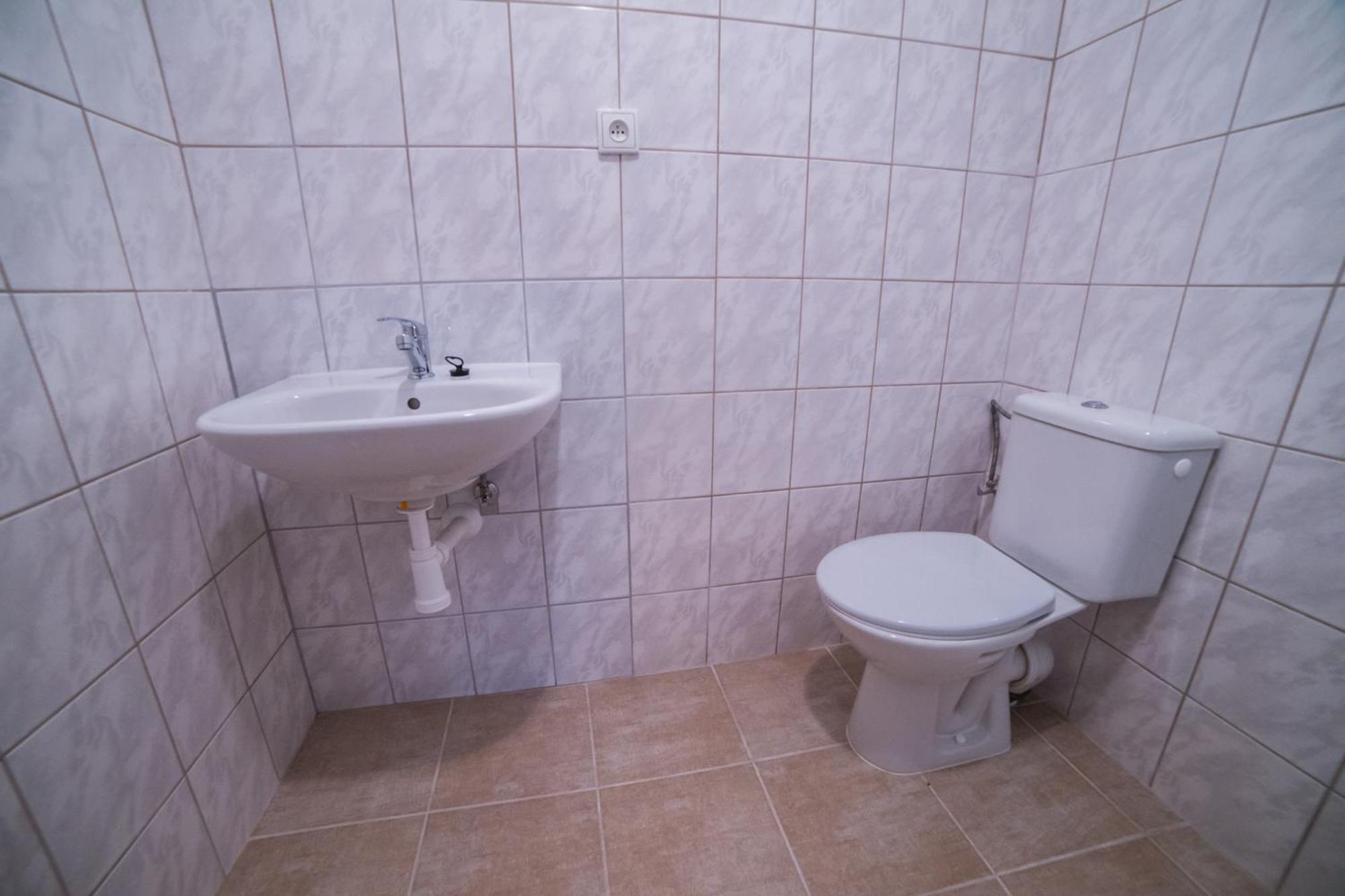 Apartmany Hasicarna Horní Vltavice Exteriér fotografie