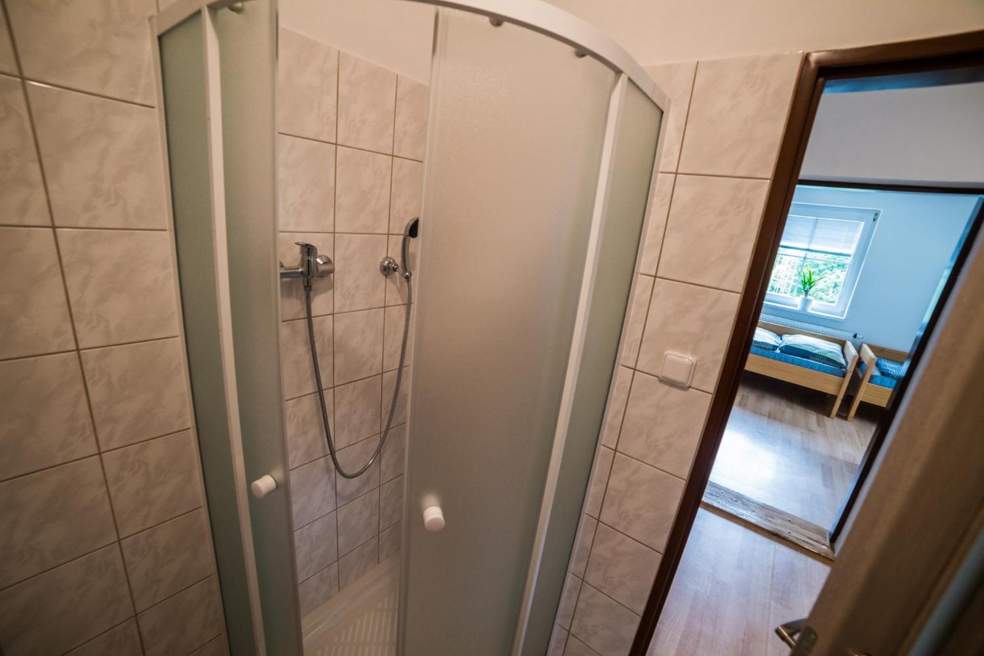 Apartmany Hasicarna Horní Vltavice Exteriér fotografie