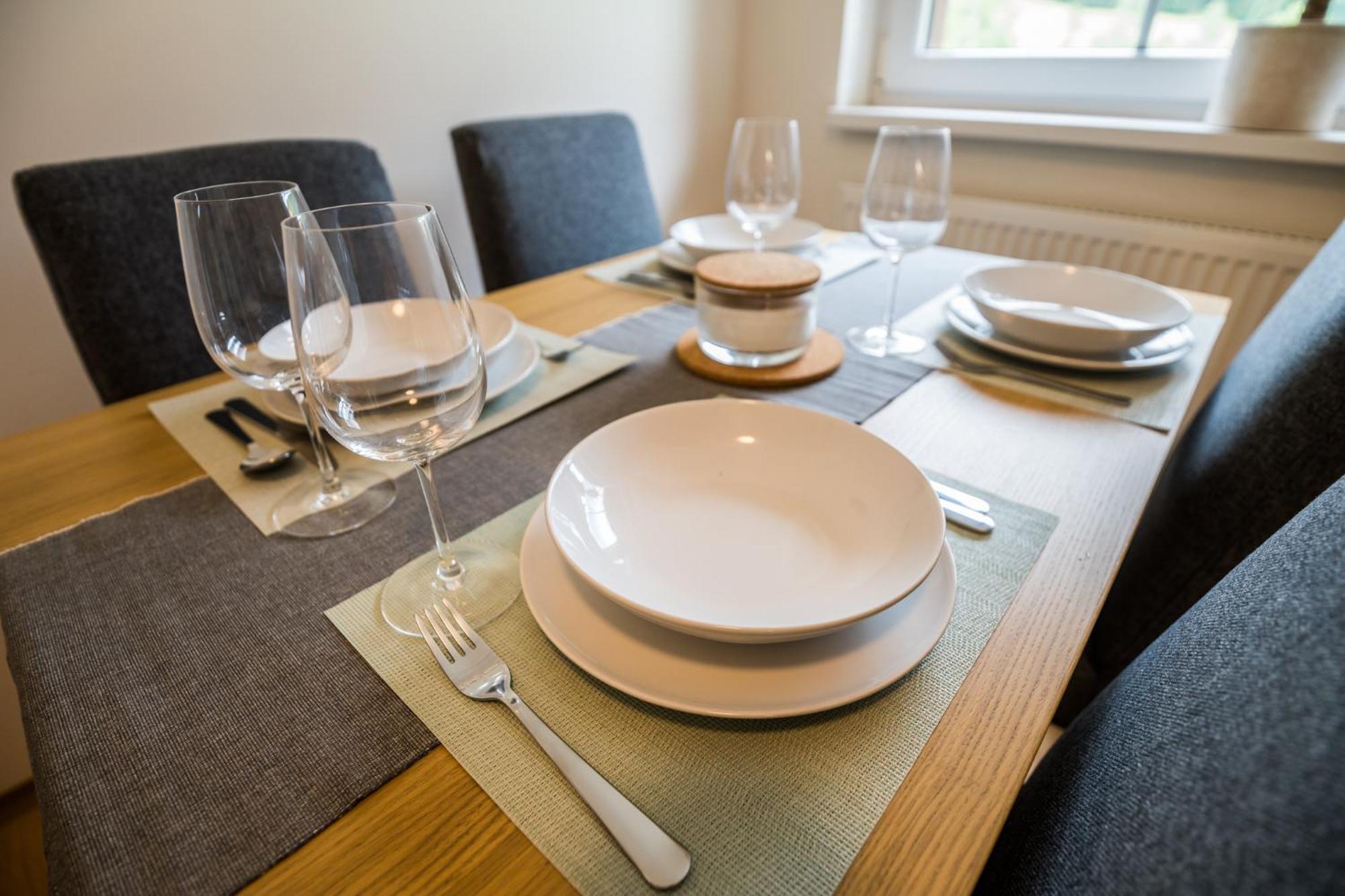 Apartmany Hasicarna Horní Vltavice Exteriér fotografie