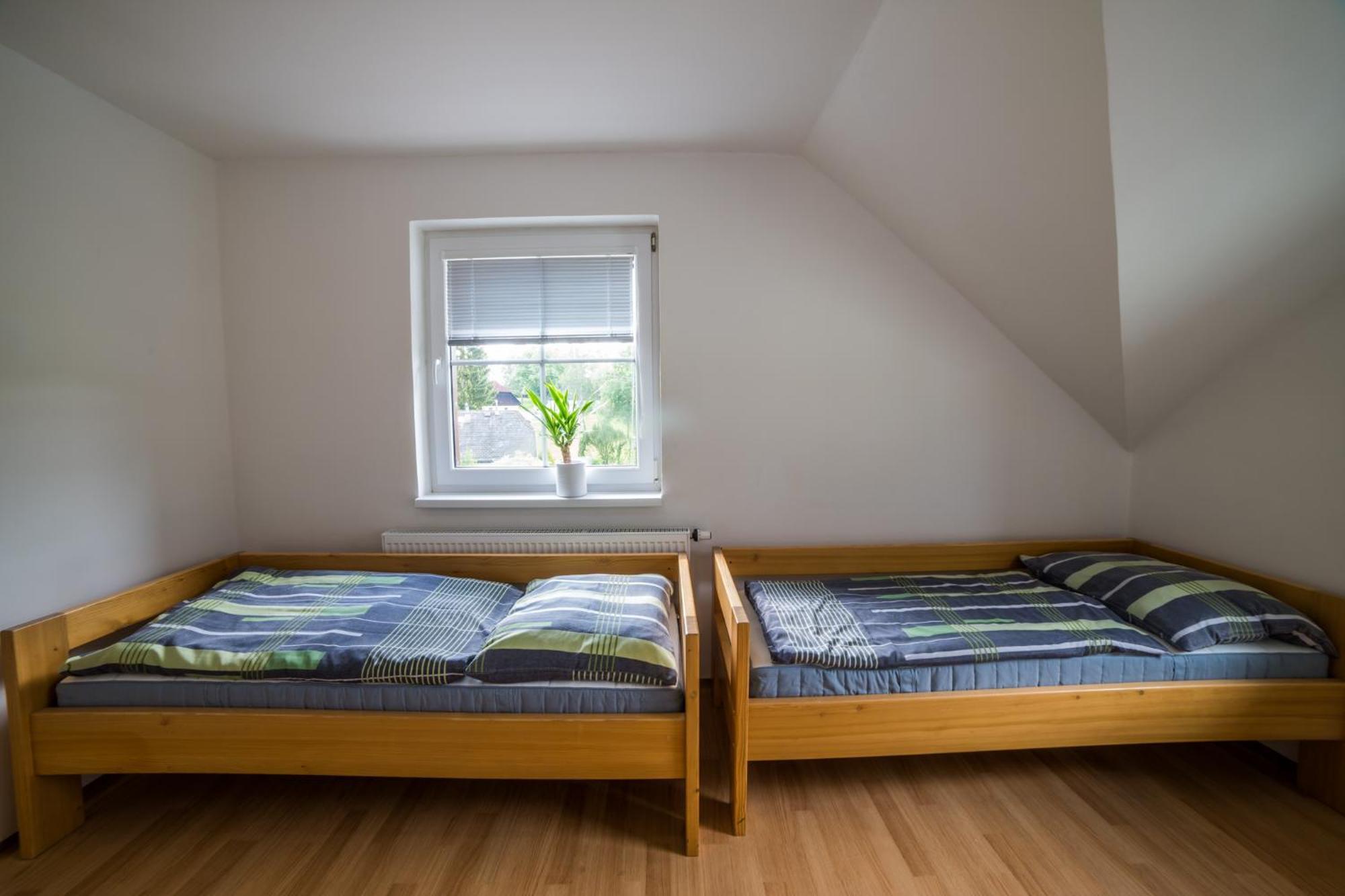 Apartmany Hasicarna Horní Vltavice Exteriér fotografie
